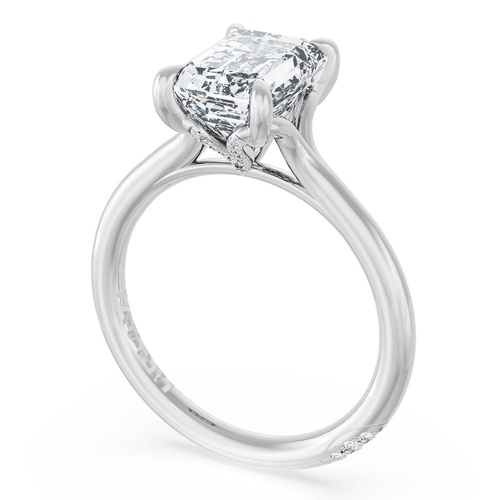 TACORI Founder's Collection Engagement Ring HT2588EC9X65FW