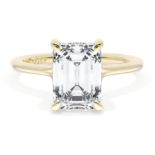 TACORI Founder's Collection Engagement Ring HT2588EC9X65FY