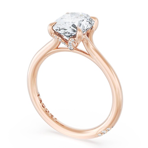 TACORI Founder's Collection Engagement Ring HT2588OV10X75FPK