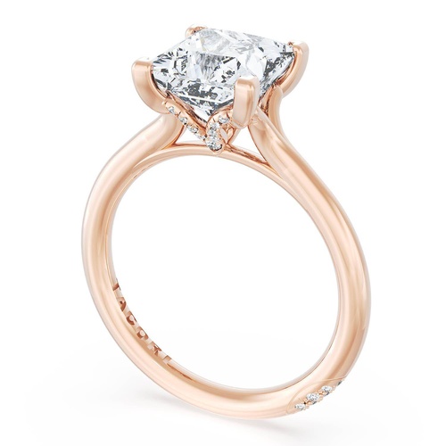 TACORI Founder's Collection Engagement Ring HT2588PR75FPK