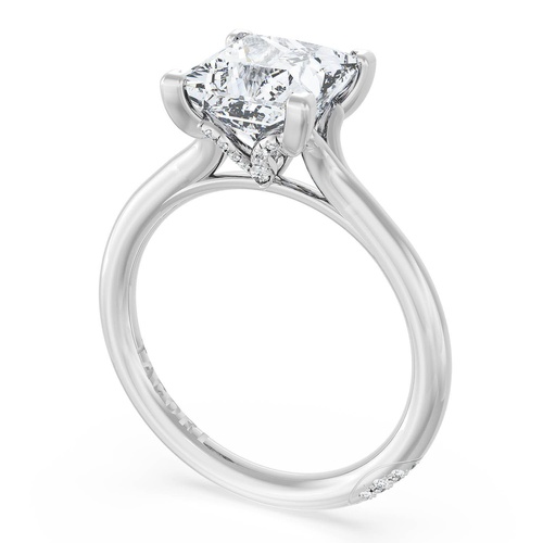 TACORI Founder's Collection Engagement Ring HT2588PR75FW