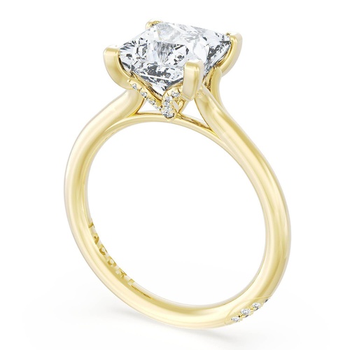TACORI Founder's Collection Engagement Ring HT2588PR75FY