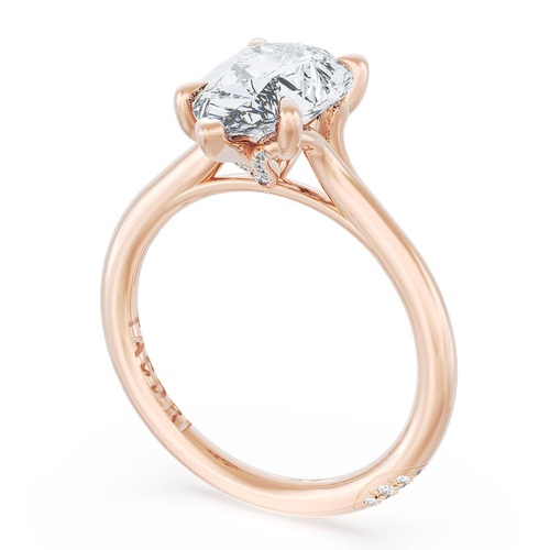 TACORI Founder's Collection Engagement Ring HT2588PS12X75FPK