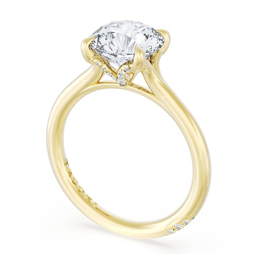 TACORI Founder's Collection Engagement Ring HT2588RD85FY