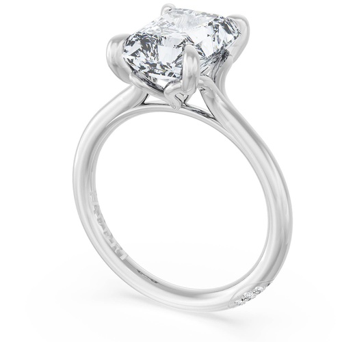 TACORI Founder's Collection Engagement Ring HT2584RAD10X75FW