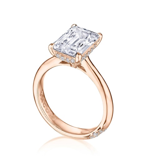 TACORI Founder's Collection Engagement Ring HT2671EC95X75FPK