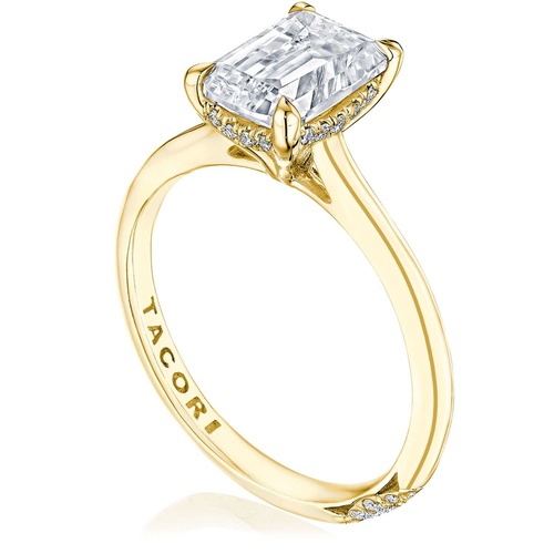 TACORI Founder's Collection Engagement Ring HT2580EC85X6FY