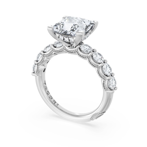 TACORI Founder's Collection Engagement Ring 415PR8FW