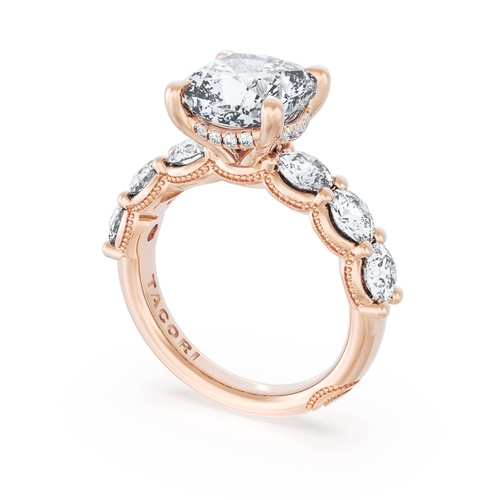 TACORI Founder's Collection Engagement Ring 416CU9FPK