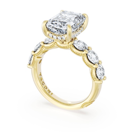 TACORI Founder's Collection Engagement Ring 416EC11X8FY