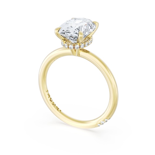 TACORI Founder's Collection Engagement Ring 42318OV11X8FY