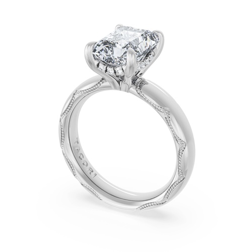 TACORI Founder's Collection Engagement Ring 4144RAD95X7FW