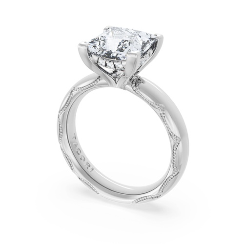 TACORI Founder's Collection Engagement Ring 4144PR8FW