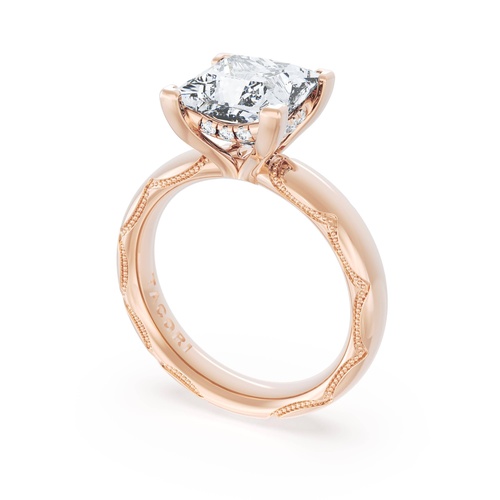 TACORI Founder's Collection Engagement Ring 4144PR8FPK