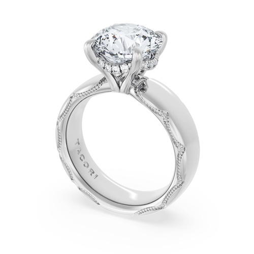 TACORI Founder's Collection Engagement Ring 4146RD10FW