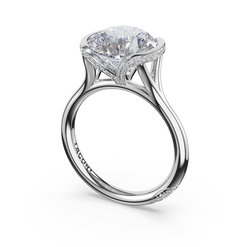 TACORI Founder's Collection Engagement Ring 429RD10FW