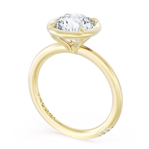TACORI Founder's Collection Engagement Ring 40417RD8FY