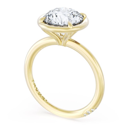 TACORI Founder's Collection Engagement Ring 40417RD9FY