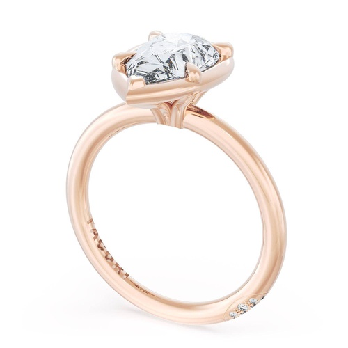 TACORI Founder's Collection Engagement Ring 40417PS11X7FPK