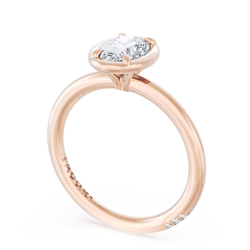 TACORI Founder's Collection Engagement Ring 40417OV75X55FPK