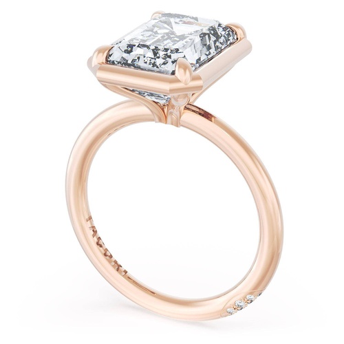 TACORI Founder's Collection Engagement Ring 40417EC11X8FPK