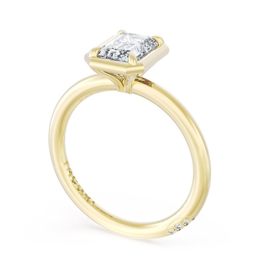 TACORI Founder's Collection Engagement Ring 40417EC7X5FY
