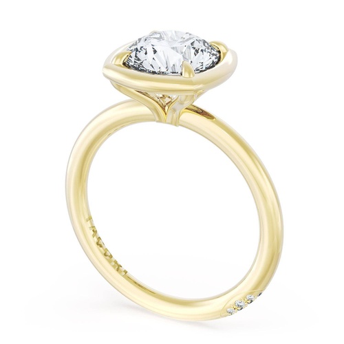 TACORI Founder's Collection Engagement Ring 40417CURD8FY
