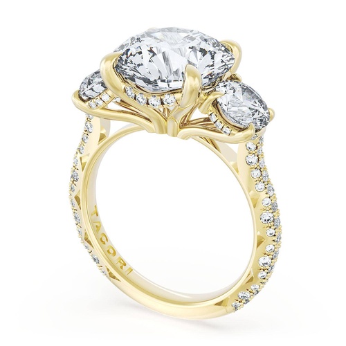 TACORI Founder's Collection Engagement Ring 40927RD1134FY