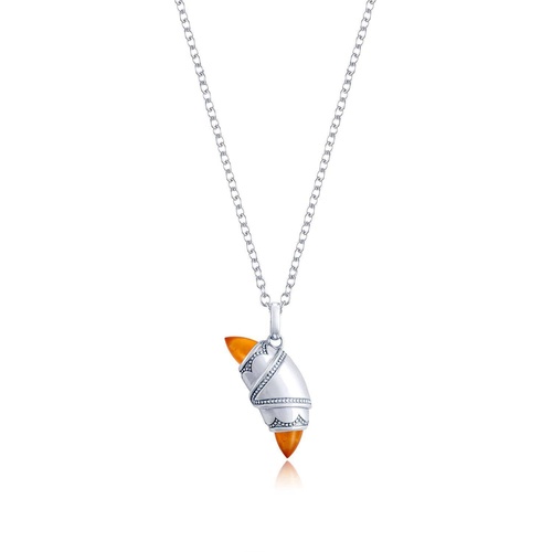 TACORI One of a kind Necklace FN948CARSV18