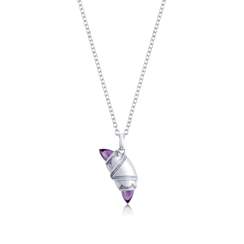 TACORI One of a kind Necklace FN948AMYSV18