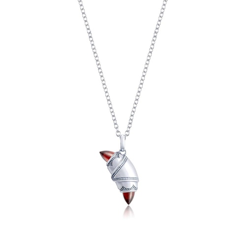 TACORI One of a kind Necklace FN948GARSV18