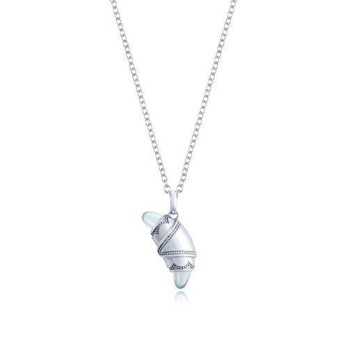 TACORI One of a kind Necklace FN948AQUSV18