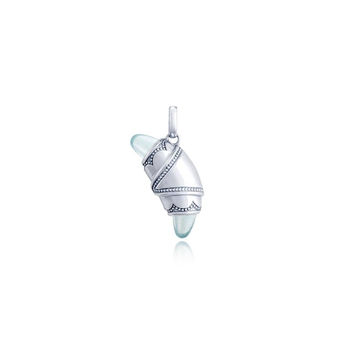 TACORI One of a kind Necklace FN948AQUSV