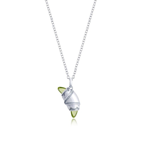 TACORI One of a kind Necklace FN948PERSV18