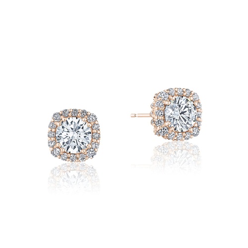 TACORI TACORI Bloom Earrings FE803CU5PK