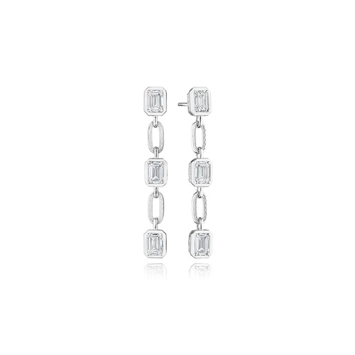 TACORI TACORI Allure Earrings FE825EC55X4LD