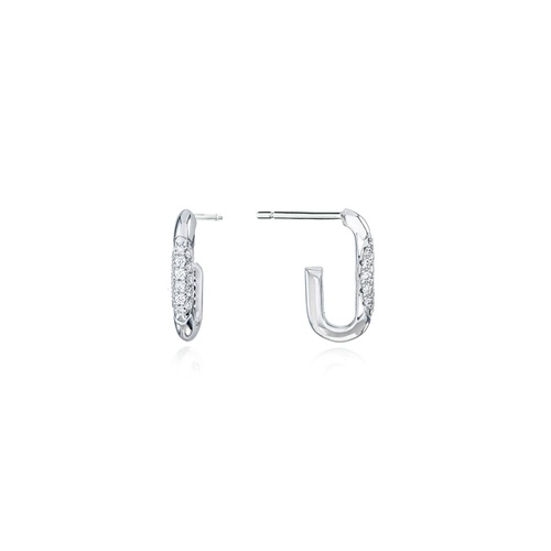 TACORI Crescent Eclipse Earrings FE821