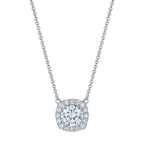 TACORI TACORI Bloom Necklace FP803CU5PLT