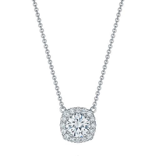 TACORI Bloom Necklace FP803CU5PLT