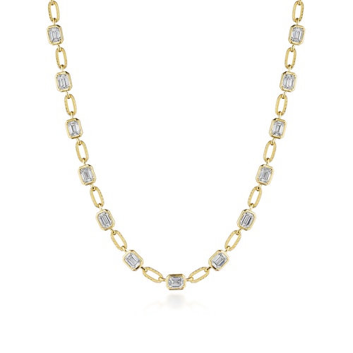 TACORI Allure Necklace FN825EC55X4LDY16