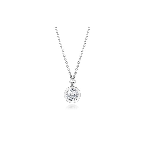 TACORI Allure Necklace FP812RD5LD