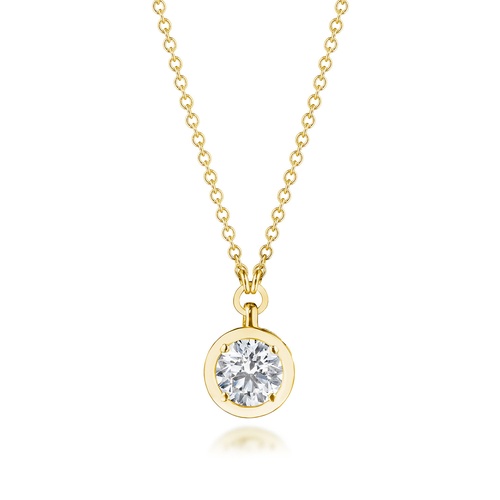 TACORI Allure Necklace FP812RD5LDY