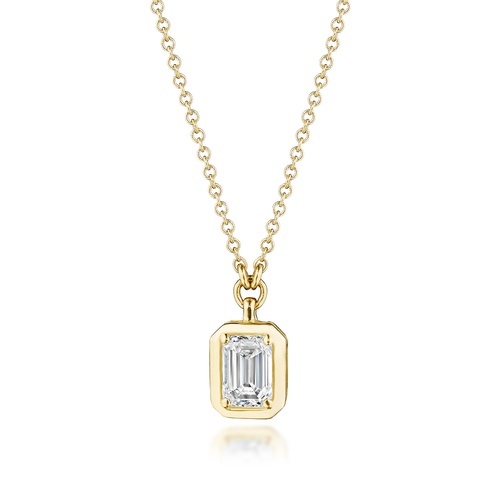TACORI Allure Necklace FP812VEC55X4LDY