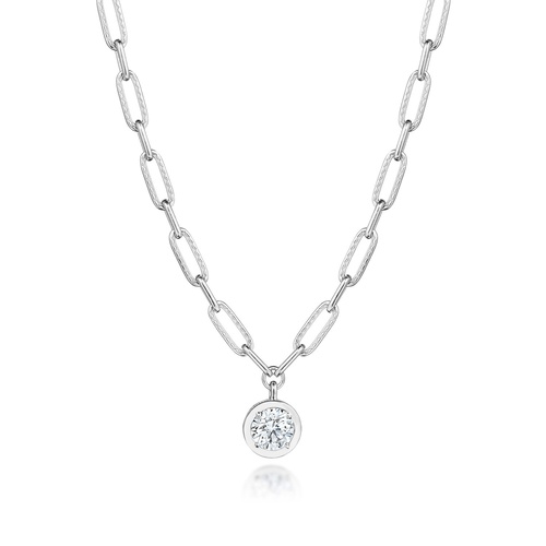 TACORI Allure Necklace FP813RD75LD