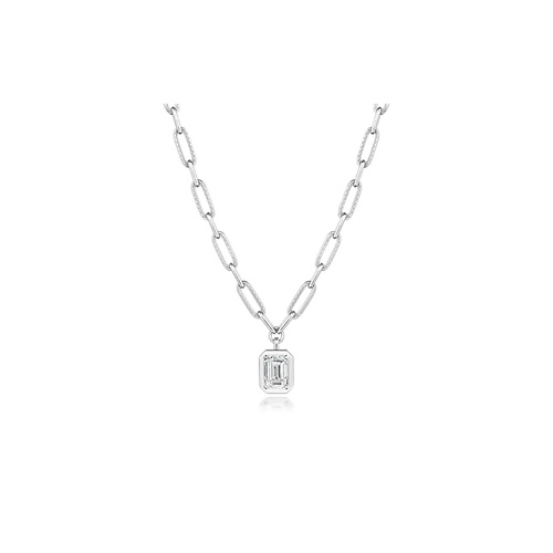 TACORI TACORI Allure Necklace FP813VEC8X6LD