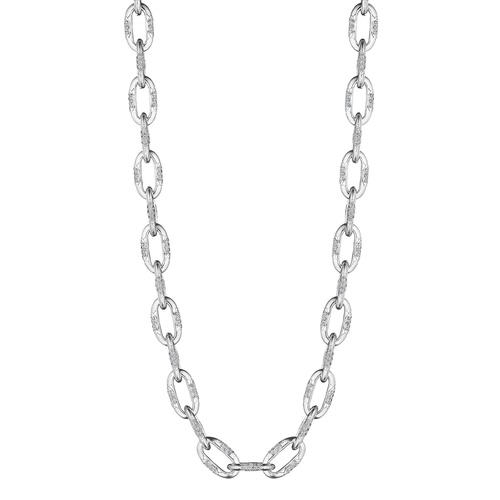 TACORI Necklace Crescent Eclipse FN66518