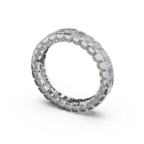 TACORI Founder's Collection Wedding Wedding Band 47665