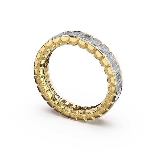 TACORI Founder's Collection Wedding Wedding Band 476Y65