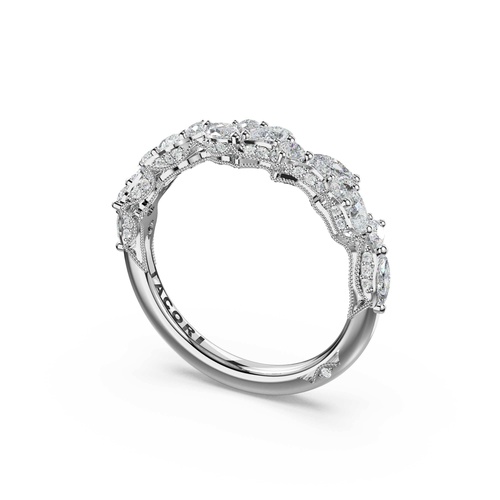 TACORI Simply TACORI Wedding Wedding Band 483B12
