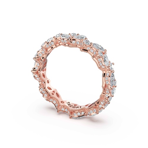 TACORI Simply TACORI Wedding Wedding Band 483BETFPK
